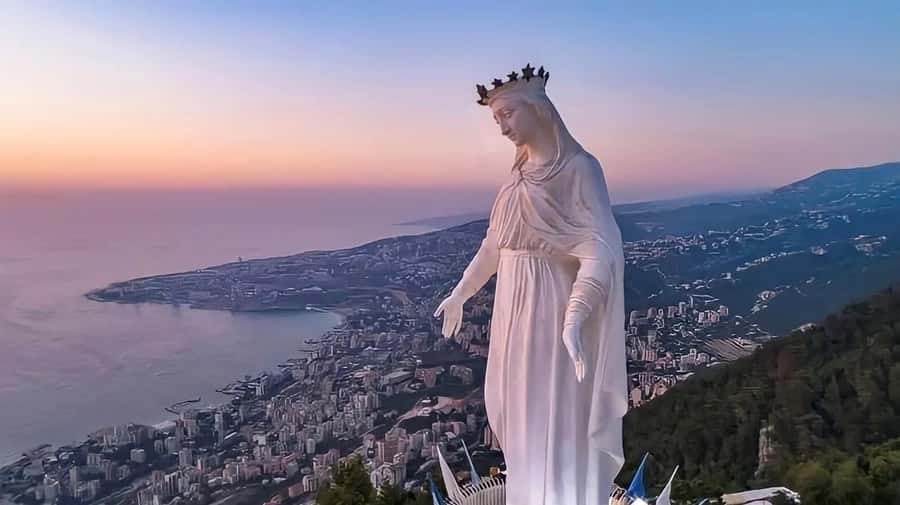 From Beirut: Jeita Grotto, Harissa & Byblos Private Day Tour - What this private Lebanon day tour is really like