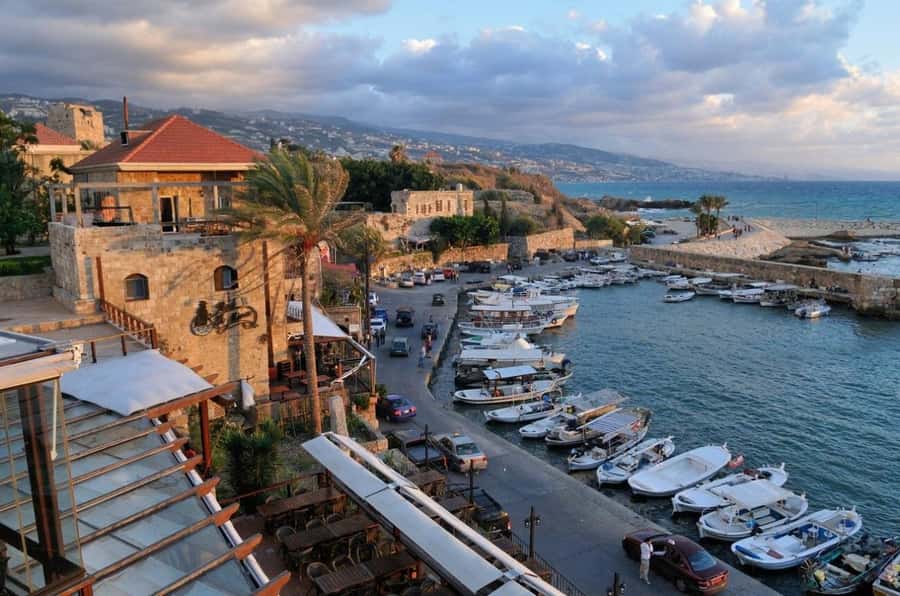 From Beirut: Jeita Grotto, Harissa & Byblos Private Day Tour - Jeita Grotto is the day’s natural centerpiece