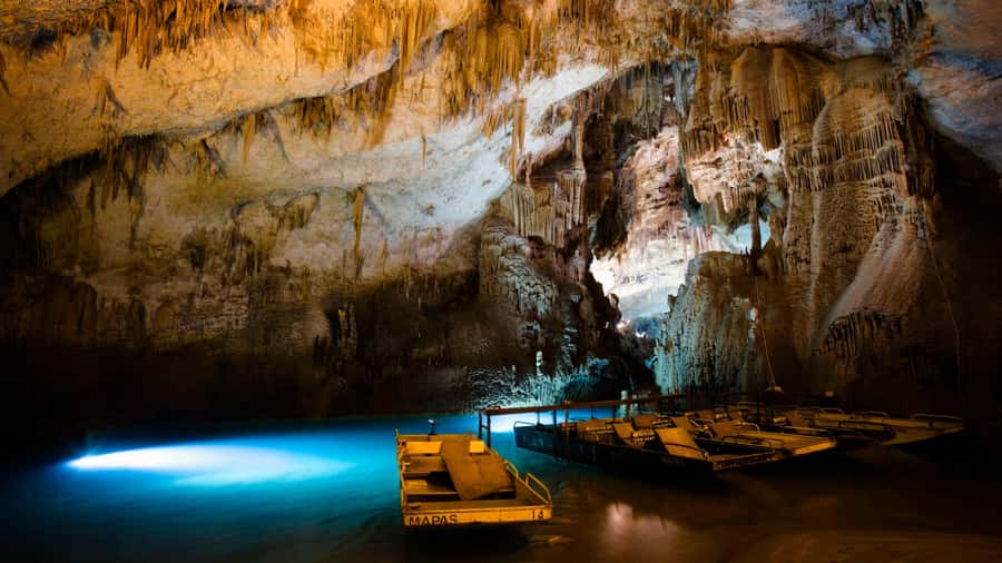 From Beirut: Jeita Grotto, Harissa & Byblos Private Day Tour - Harissa closes the day with a wide view