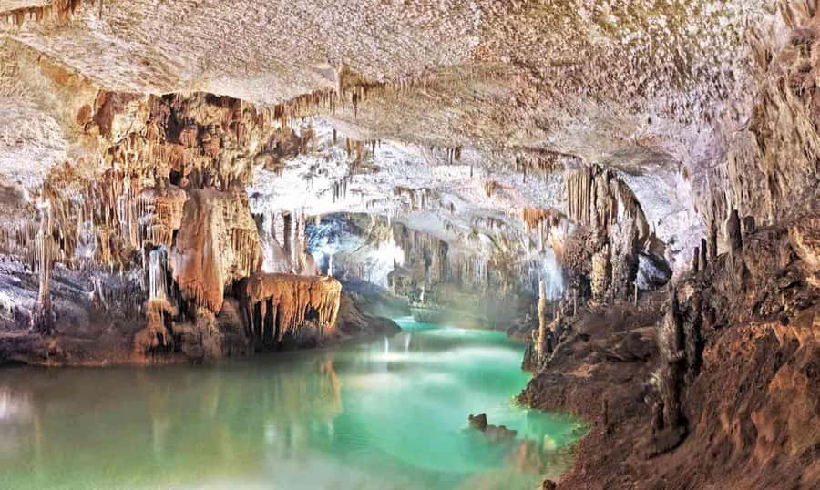 From Beirut: Jeita Grotto, Harissa & Byblos Private Day Tour - Nahr el-Kalb gives the day an unexpected opening