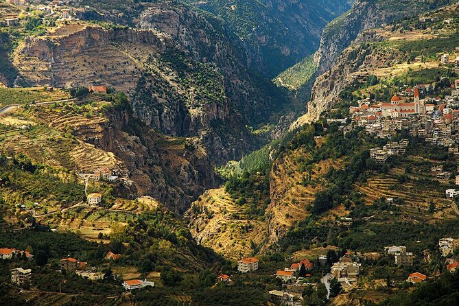Full-Day Guided Tour of Northern Lebanon with Hotel Pickup - Why this northern Lebanon day trip works
