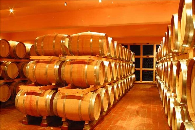 Full-Day Private Wine Tasting Tour - Booking, cancellation, and practical planning
