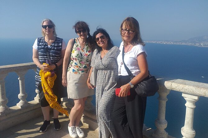 Full day Tripoli private great guide/all-in + rustic meal - Why This Trip Is Worth Your Day
