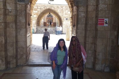 Full day Tripoli private great guide/all-in + rustic meal