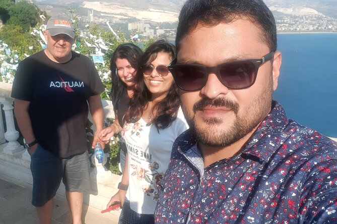 Full day Tripoli private great guide/all-in + rustic meal - Citadel Saint Gilles and Views Over Tripoli