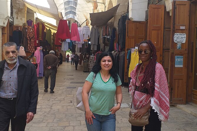 Full day Tripoli private great guide/all-in + rustic meal - Breakfast, Falafel, Sweets, and Coffee