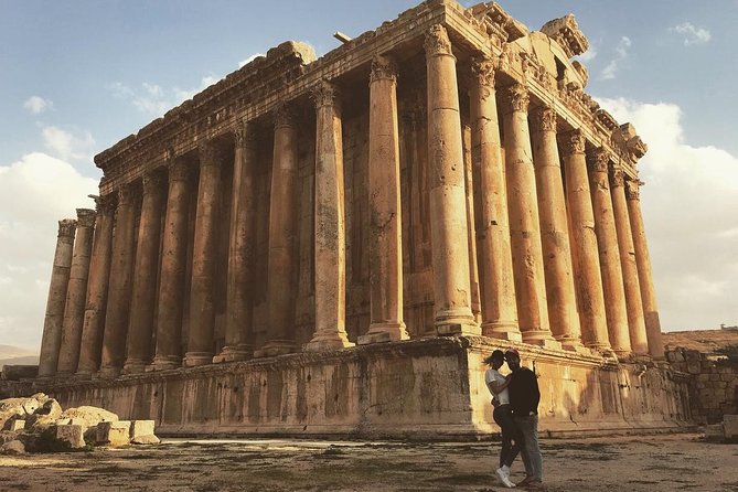 Guided Full-Day Private Tour to Byblos and Baalbek from Beirut - Why this Beirut day trip works