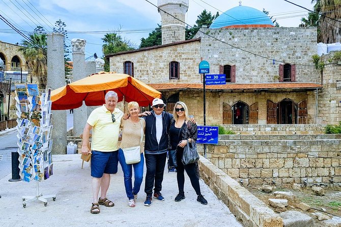 Guided Full-Day Private Tour to Byblos and Baalbek from Beirut - The road to Baalbek and why the schedule matters