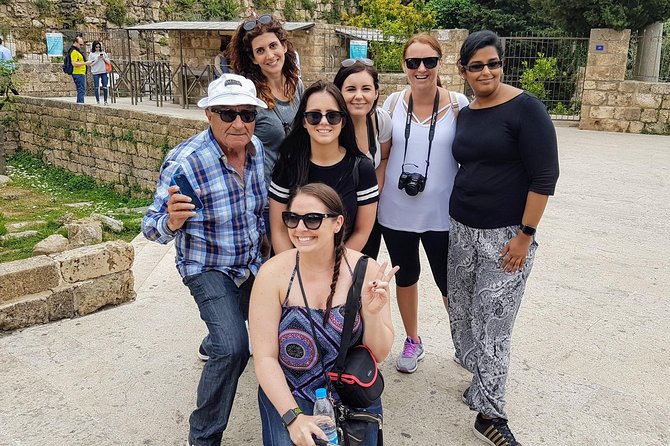 Guided Full-Day Private Tour to Jeita Grotto, Byblos and Baalbek - Why this Beirut day trip works