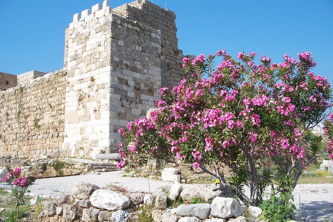 Guided Full-Day Private Tour to Jeita Grotto, Byblos and Baalbek - Who will get the most from this tour