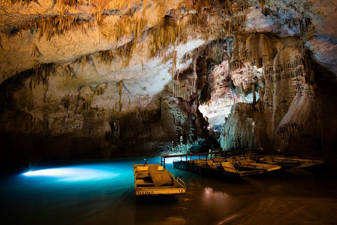 Guided Full-Day Private Tour to Jeita Grotto, Byblos and Baalbek - Should you book the Jeita, Byblos, and Baalbek tour?
