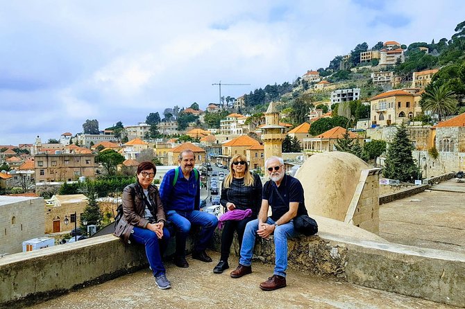 Guided Half-Day Private Trip to Beiteddine Palace and Deir el Qamar - Is $100 per person good value?