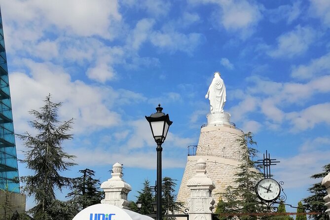 Guided Semi-Private Tour to Jeita, Harissa & Byblos - Why this Beirut day trip works