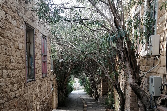 Guided Semi-Private Tour to Jeita, Harissa & Byblos - What the $60 price really buys
