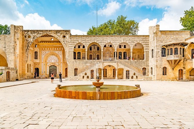 Guided Small-Group Tour to Beirut, Beiteddin & Deir elQamar - Why this day works for first-time visitors