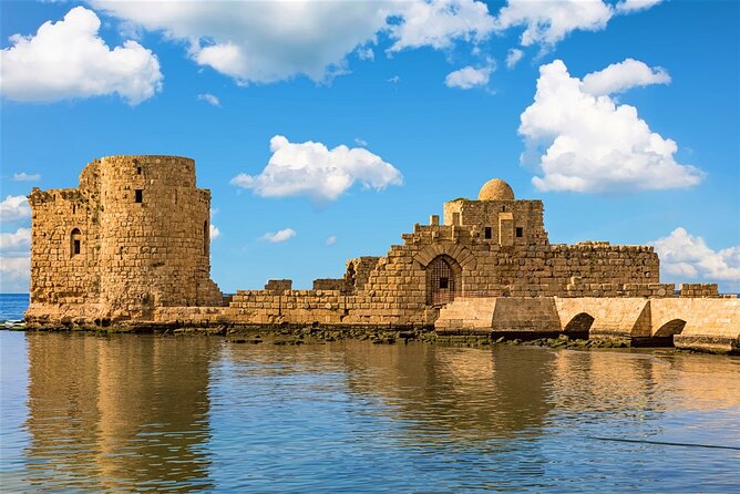 Guided Small-Group Tour to Sidon, Tyre & Maghdouche with Lunch - Is $65 a fair price?