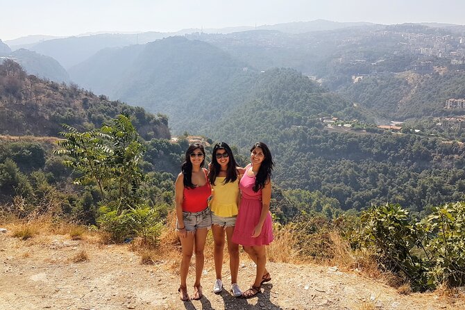 Half-Day Private Trip to Jeita Grotto and Harissa - How the private format changes the day