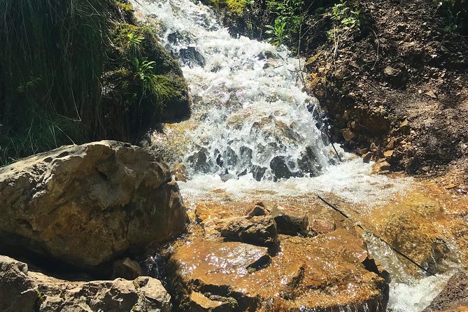 Hike Chouwen - Why Lake Chouwen makes a good escape from Beirut