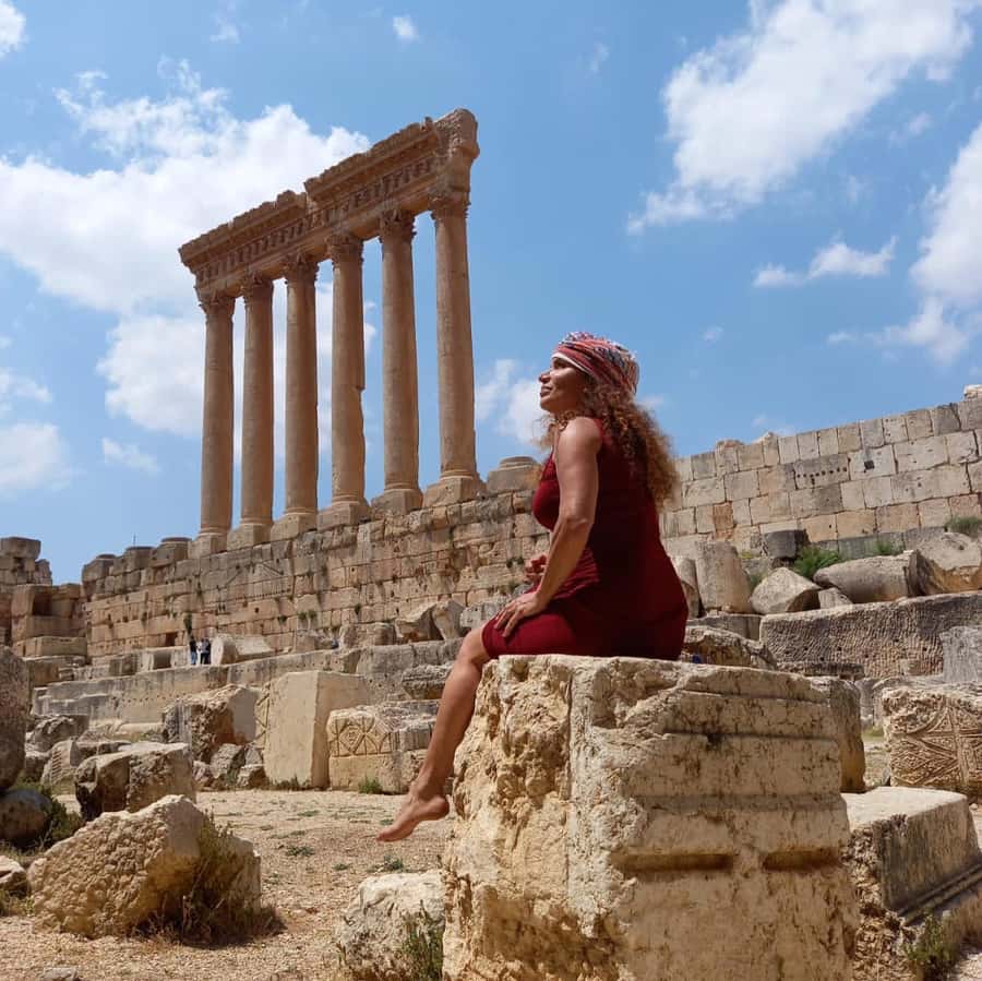 Jeita-Byblos-Baalbek & Cedars w/pickup, guide, entries+lunch - Key points at a glance