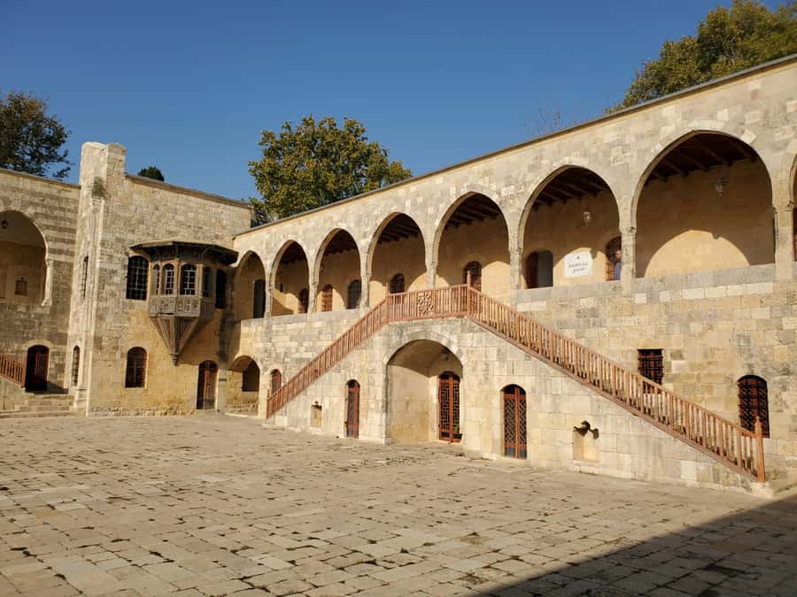 Jeita-Byblos-Baalbek & Cedars w/pickup, guide, entries+lunch - Is three days enough for Lebanon?