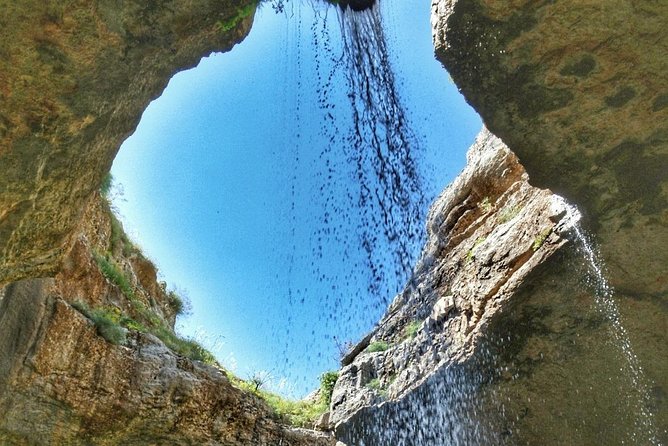Jeita Grotto & Baatara Gorge Full day private tour - Who will enjoy this day most