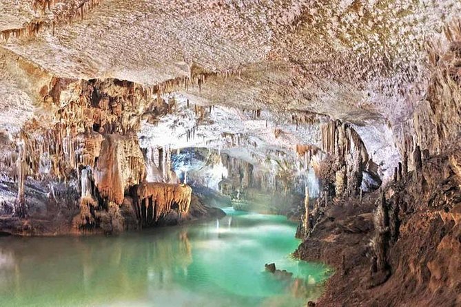 Jeita Grotto, Byblos and Harissa Full-Day Tour from Beirut - Why this north-of-Beirut day works so well