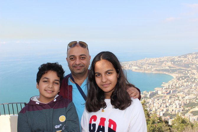 Jeita Grotto, Byblos and Harissa Full-Day Tour from Beirut - Jeita Grotto: Lebanon’s underground showpiece