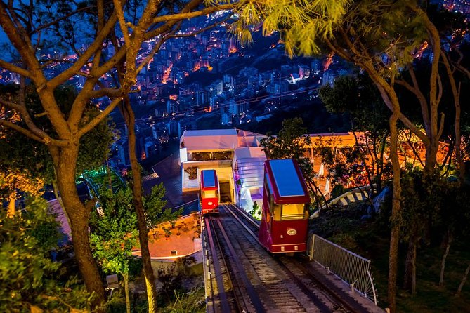 Jeita Grotto - Harissa - Byblos Tour (All Inclusive) - What the $85 price really buys you