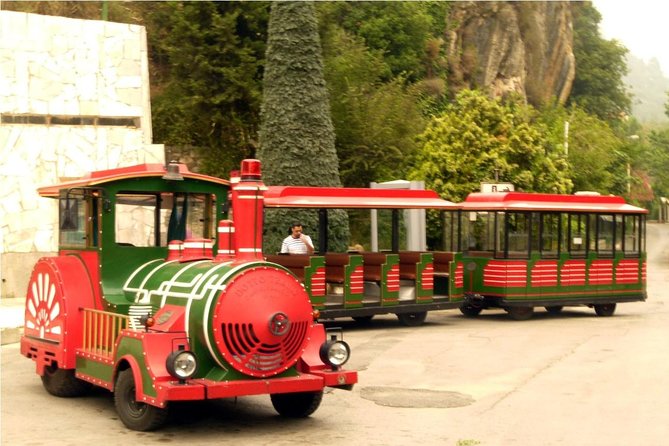 Jeita Grotto - Harissa - Byblos Tour (All Inclusive) - Timing, group size, and the pace of the day