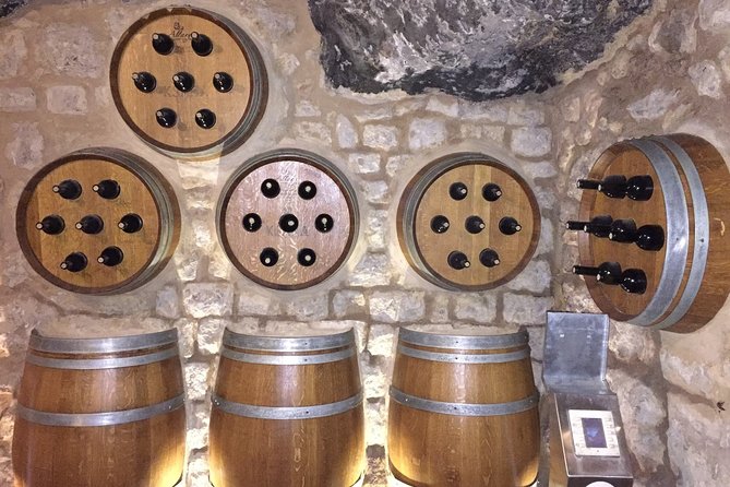 Journey Through Lebanese Wine: A Private Tour in the Beqaa Valley - Leaving Beirut for the Beqaa Valley