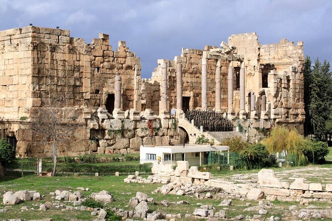 Journey Through Time: Half-Day Private Tour to Baalbek - Key points to know before booking