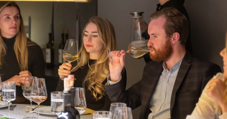 Lebanese wineries guided tour with tastings & lunch - Why Lebanon Is A Serious Wine Destination