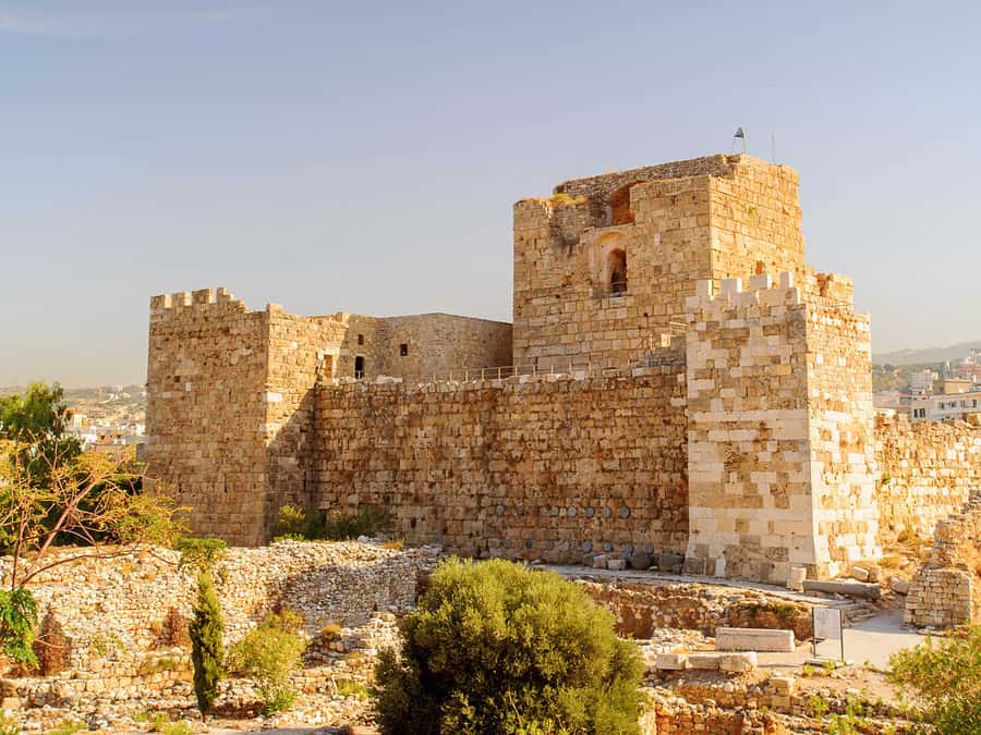 Lebanon: Beirut, Jeita Grotto, Byblos Private Tour and Lunch - Key points to know before booking