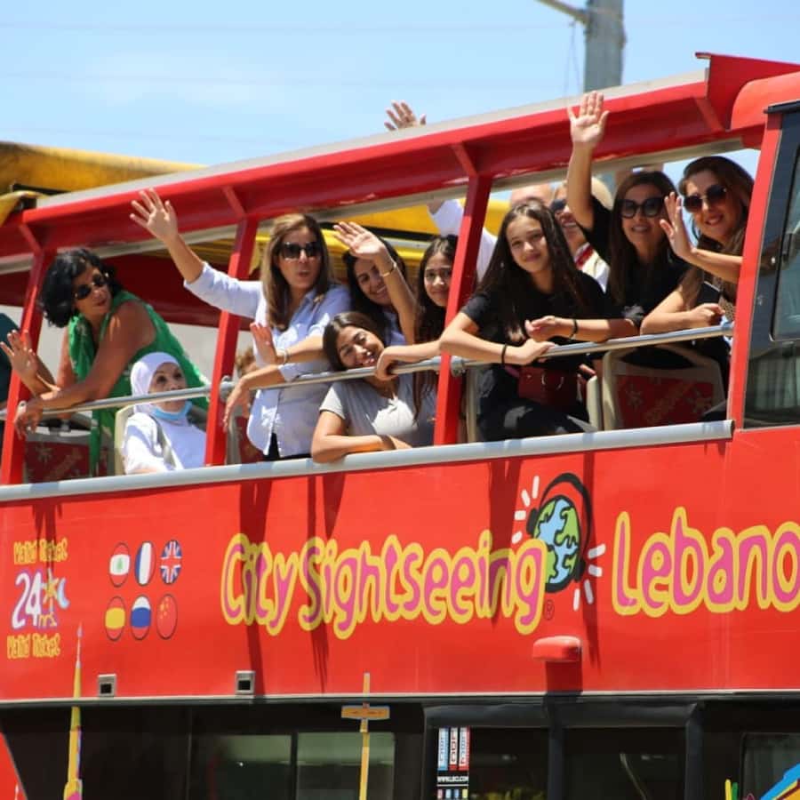 Lebanon: Beirut, Jeita Grotto, Byblos Private Tour and Lunch - Byblos Citadel and the Phoenician past