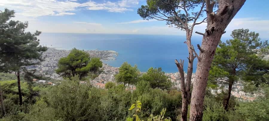 Lebanon: Beirut, Jeita Grotto, Byblos Private Tour and Lunch - Timing, comfort, and who should book
