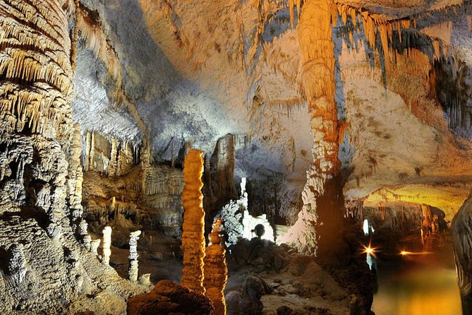 Lebanon's Treasures: Jeita Grotto and Harissa Private Tour - Why this Beirut half-day trip works