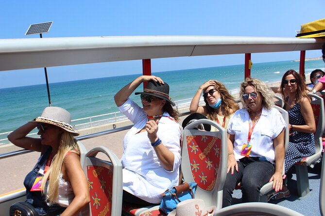 Lebanon tour Sidon & Tyre ruins with pick-up, guide,lunch+entries - Booking and cancellation in plain terms