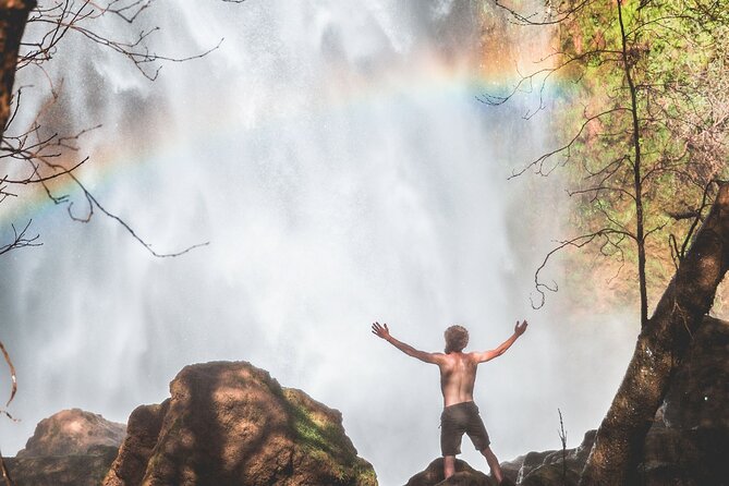 Lebanon Waterfalls Tour - What The $85 Price Really Buys