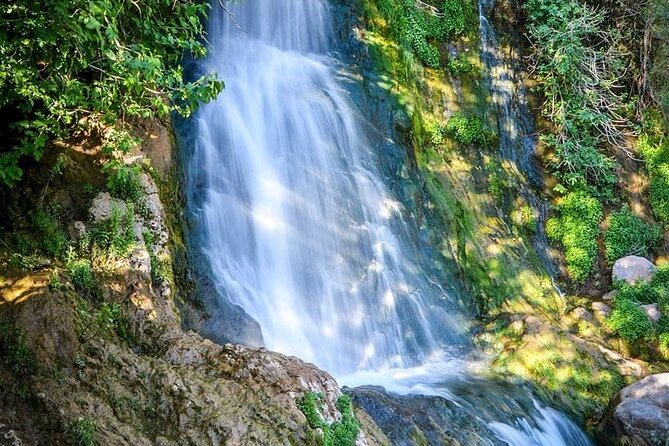 Lebanon Waterfalls Tour - Weather, Cancellation, And Practical Planning