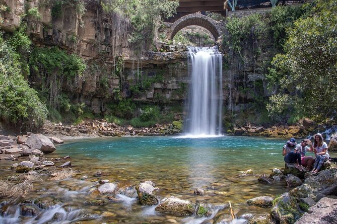 Lebanon Waterfalls Tour - Who Will Enjoy This Waterfall Route Most?