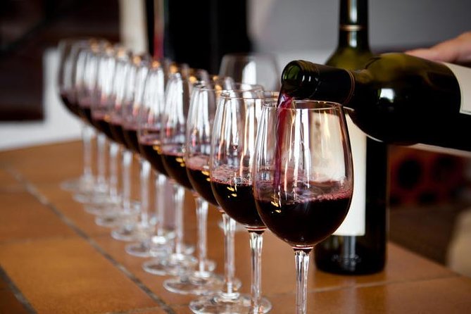 Lebanon Wine Tasting Tour From Beirut - Why the Bekaa Valley makes a strong wine day from Beirut