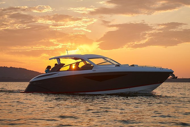 Luxury Yacht Ride - Key Points About the Beirut Yacht Ride
