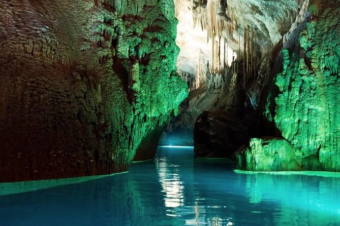 New Guided Semi-Private Tour to Jeita Grotto, Harissa & Byblos - Byblos Old Souk: the easiest place to wander