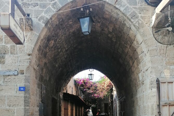 New Guided Semi-Private Tour to Jeita Grotto, Harissa & Byblos - What the schedule feels like in practice