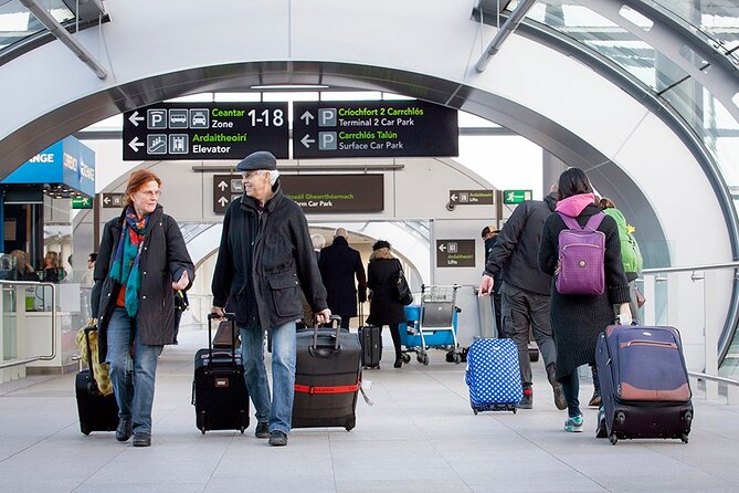 Private Airport pickup - Beirut - Why a private Beirut airport transfer can be worth it