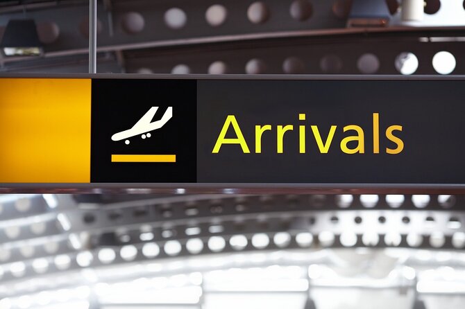 Private Airport pickup - Beirut - What the 30-minute ride really offers