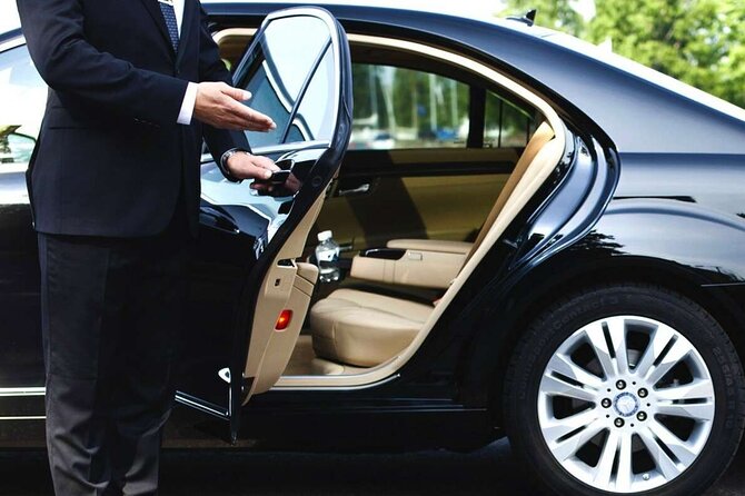 Private Arrival Transfer: Beirut International Airport to Hotel - Why the $18 price makes more sense for a group