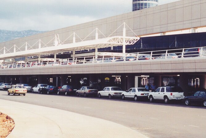 Private Arrival Transfer: Beirut International Airport to Hotel - Driver service can make or break the arrival