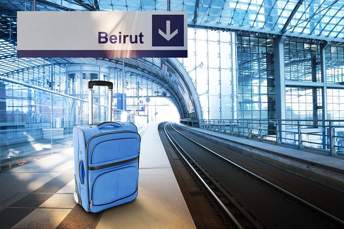 Private Arrival Transfer: From Airport to your hotel in Beirut - Who gets the best value from $10