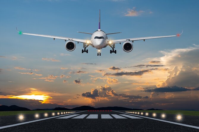 Private Arrival Transfer: From Airport to your hotel in Beirut - How this compares with finding a taxi after landing